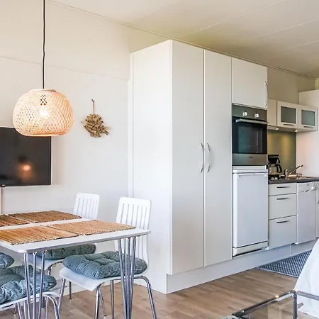 Lovely In With House Sea View * Allinge-Sandvig
