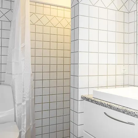 Awesome In Apartamento