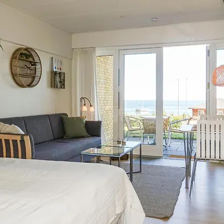 Lovely In With House Sea View Apartment *