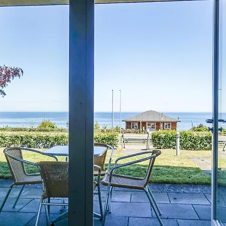 Lovely In With House Sea View Apartment