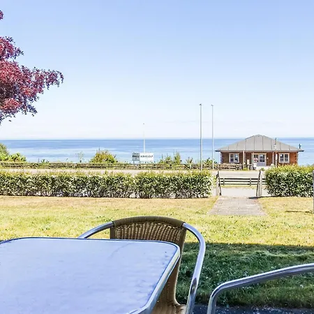Lovely In With House Sea View Apartment *