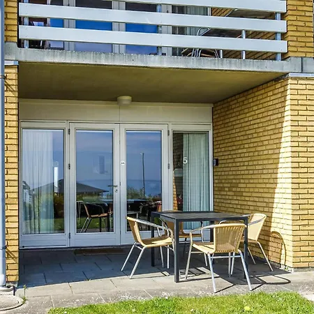 Lovely In With House Sea View *