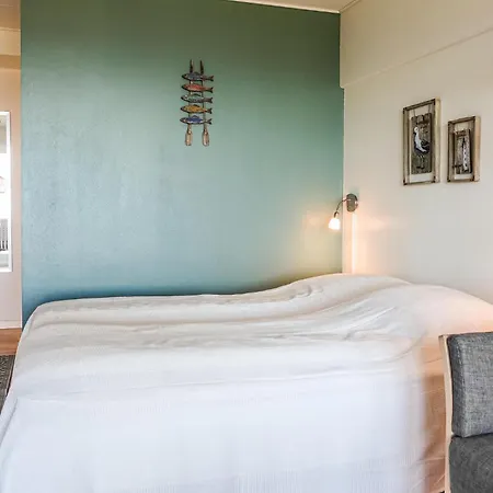 Lovely In With House Sea View Apartment Allinge-Sandvig