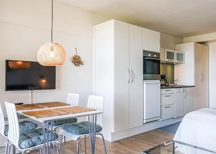 Awesome In * Allinge-Sandvig