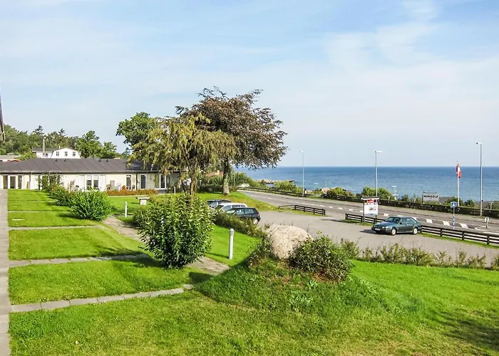 Awesome In Apartamento Allinge-Sandvig