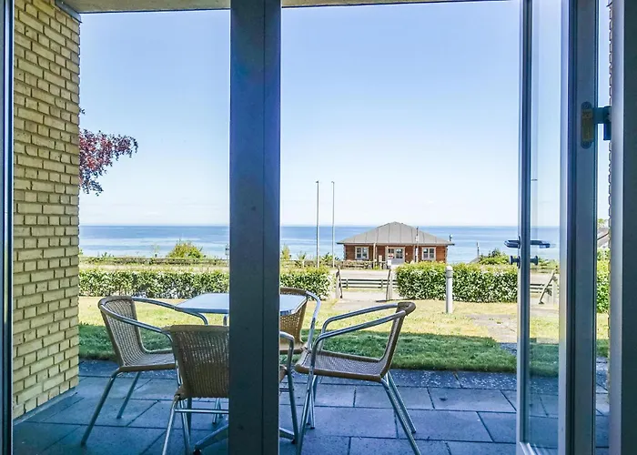 Awesome In Apartamento