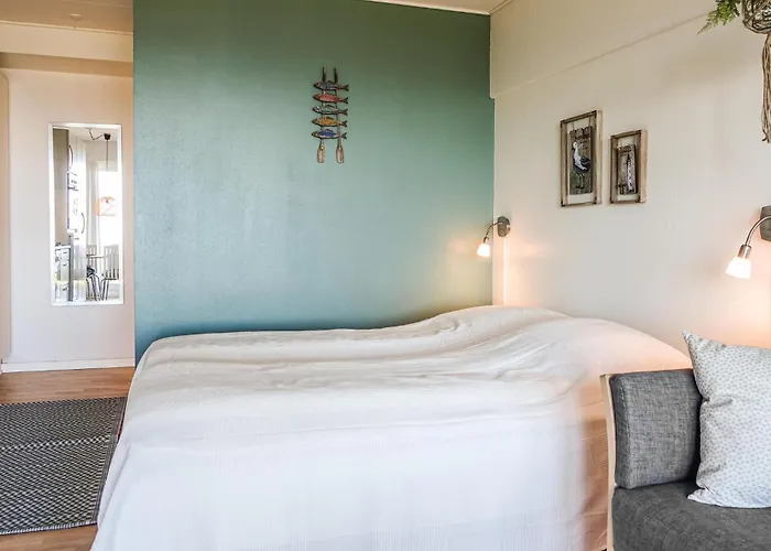 Awesome In Apartamento Allinge-Sandvig