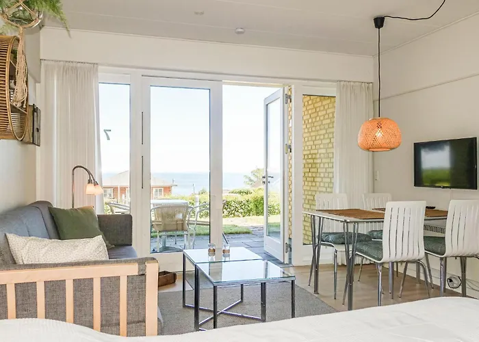 Awesome In Allinge-Sandvig