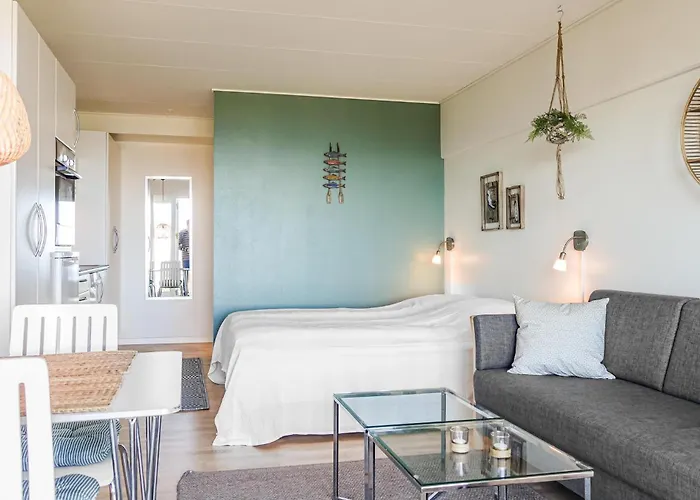 Awesome In * Allinge-Sandvig